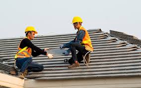 Fast & Reliable Emergency Roof Repairs in Anderson, MO